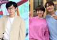 Yoo Jae Seok Tuding Song Ji Hyo & Kim Jong Kook Terlibat Cinta di 'Running Man'