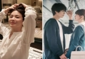 Song Hye Kyo Keciduk Dukung Film Park Bo Gum & Suzy 'Wonderland'