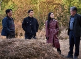 Film Kim Go Eun 'Exhuma' Dicurigai Lakukan Kekerasan pada Hewan