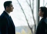Duet Akting Han Hyo Joo & Ju Ji Hoon di 'Blood Free' Jadi Sorotan Jurnalis Korea