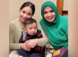 Ibu Nagita Slavina Mendadak Nangis Ditinggal Orang Kepercayaan usai Dikira Pakai Susuk
