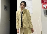 Kang Jiyoung KARA Kritik Polisi lantaran Bersikap Kasar ke Wanita Tua