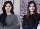 Kim Ji Won Disanjung usai Resmi Gantikan Han So Hee sebagai Model Iklan Soju