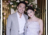 Jessica Mila Bagikan Hasil Newborn Photoshoot Putri Cantik Yakup Hasibuan