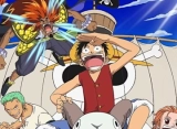 Daftar Lengkap Karakter Utama 'One Piece' yang Wajib Diketahui oleh Penggemar