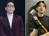 MC Mong Lontarkan Pernyataan Menohok usai Akuisisi Agensi Baekhyun EXO