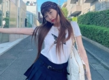Akun Instagram HyunA Diserbu Imbas Keviralan Dokumenter Burning Sun