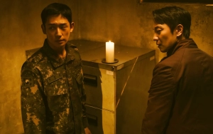 Belum Resmi Dirilis, 'D.P. 2' Jung Hae In Banjir Review Media Korea