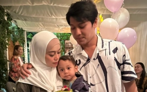 Rizky Billar dan Lesti Kejora Siap Ajak Baby L Comeback Perdana di TV, Reaksi Inul Pecah