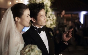 Ji Sung & Lee Bo Young Rayakan Anniv Pernikahan ke-10, Photoshoot Manis Jadi Bahan Gosip