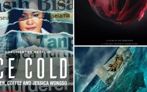 Ada 'Ice Cold: Murder, Coffee, and Jessica Wongso', 7 Film Dokumenter Indonesia Ini Wajib Ditonton