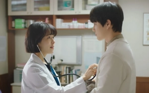 Han Ji Min Tahu Sosok Pembunuh di 'Behind Your Touch' Sejak Awal, Suho EXO Sempat Kepo