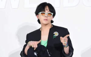 YG Ketahuan Patenkan Nama G-Dragon BIGBANG Kala Kontrak Tak Jelas