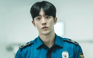Drama Action Perdana, Nam Joo Hyuk Bongkar Usaha Keras Bintangi 'Vigilante'