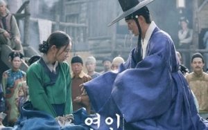'My Dearest' Part 2 Episode 5 Recap: Ahn Eun Jin Disebut Jadi Kutukan Bagi Nam Goong Min