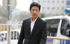 Lee Sun Kyun Ditipu Manajer Rumah Bordil untuk Konsumsi Narkoba