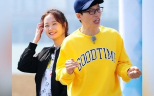 Yoo Jae Seok Bantah Jeon So Min Keluar 'Running Man' karena Komentar Jahat