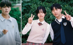 'Twinkling Watermelon' Episode 16 Recap: Ryeoun Ubah Nasib Choi Hyun Wook dan Shin Eun Soo