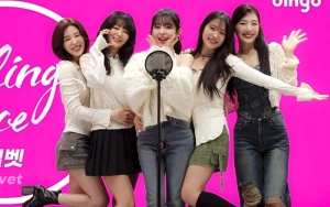 Red Velvet Buktikan Skill Vokal Semua Member dengan Penampilan di 'Killing Voice'