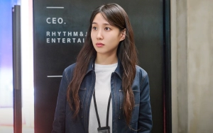 Akting Park Eun Bin di 'Castaway Diva' Dinilai Terlalu Mirip dengan 'Extraordinary Attorney Woo'