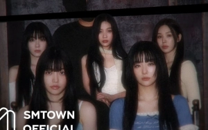 Red Velvet Diberi Kendali Lebih Besar dari SM Saat Siapkan Album 'Chill Kill'