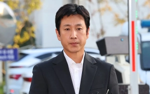 Lee Sun Kyun Dikabarkan Terima Narkoba dari Dokter Bedah Plastik
