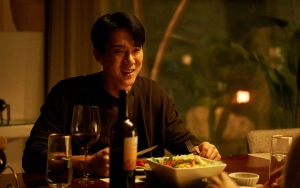 Yoo Yeon Seok Gunakan 'A Bloody Lucky Day' untuk Hempas Imej Orang Baik