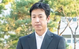 Lee Sun Kyun Pinta Polisi Pakai Pendeteksi Kebohongan ke Madam Klub