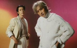 Super Junior D&E Dianggap Rendahkan Perempuan Perkara Judul Lagu di Album '606'