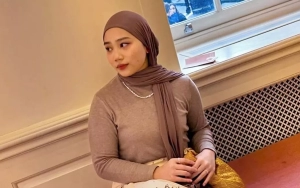 Zara Putri Ridwan Kamil Isyaratkan Girang Dipuji Makin Cantik usai Kembali Pamer Foto Tanpa Hijab