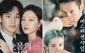 'Queen of Tears' Dikhawatirkan Susul Ending Tragis 'Mr.Sunshine' Gegara Adegan Kim Ji Won