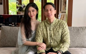 Putri Indonesia Ayu Saraswati Dituding Pindah Agama demi Eks Pacar Maudy Ayunda