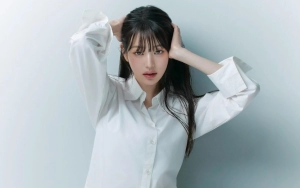 Jang Wonyoung IVE Curhat Sering Jadi Target Kebencian Lewat Lagu 'Blue Heart'