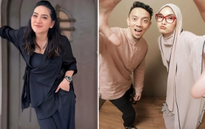 Chacha Thaib dan Istri Bisma Rocket Rockers Saling Sindir usai Kuliti Eks Suami Soal Nafkah