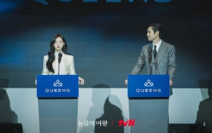 Kim Ji Won Mendadak Dikaitkan Drama Romcom Park Sung Hoon 'Memorials'