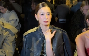 Jung Yu Mi Sedih Gegara Masuk IGD di Tengah Jadwal Promosi 'Wonderland'