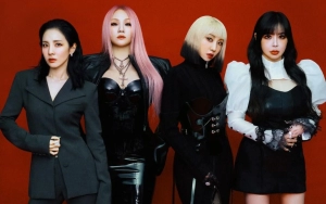 2NE1 Makin Didesak Comeback usai Pamer Foto-Foto Rayakan Ultah Grup ke-15