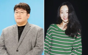 Bang Si Hyuk Ajukan Petisi Kebebasan Kreasi usai Dituduh Plagiat oleh Min Hee Jin