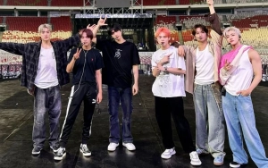 Jeno NCT Dream cs Hebohkan Fans kala Tampil Buka-bukaan di Konser 'TDS 3' Jakarta  