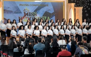 Heboh Finalis Miss Indonesia 2024 Diduga Didiskualifikasi Buntut Tuduhan Pelakor 