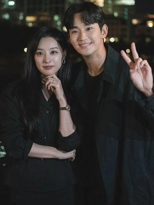 Kemampuan Akting Kim Soo Hyun & Kim Ji Won Dikomentari Aktor Senior Kim Kap Soo