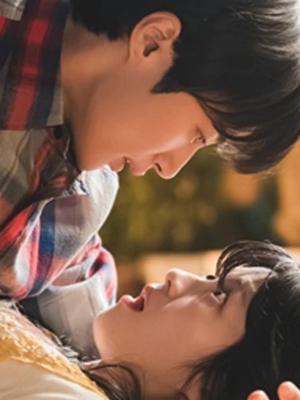 Tangisan Byeon Woo Seok saat Cium Bibir Kim Hye Yoon Tak Sesuai Naskah 'Lovely Runner'