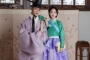 Cho Yi Hyun Heran Sendiri Lihat Beda Tinggi Badannya dengan Rowoon di 'The Matchmakers'