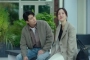 Wi Ha Joon Puji Jung Ryeo Won Bak Malaikat saat Syuting 'The Midnight Romance in Hagwon'
