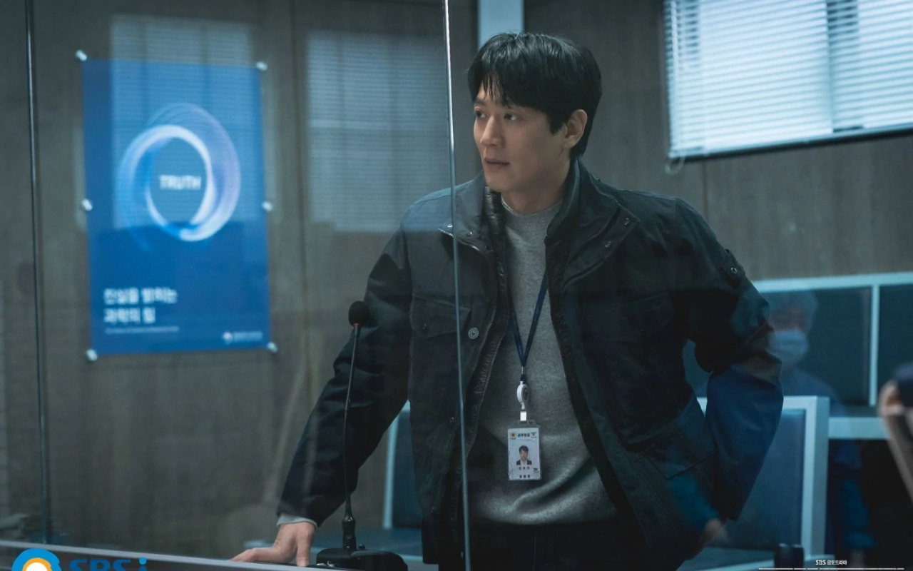 Dugaan Kematian Karakter Kim Rae Won di 'The First Responders 2' Picu Ketakutan