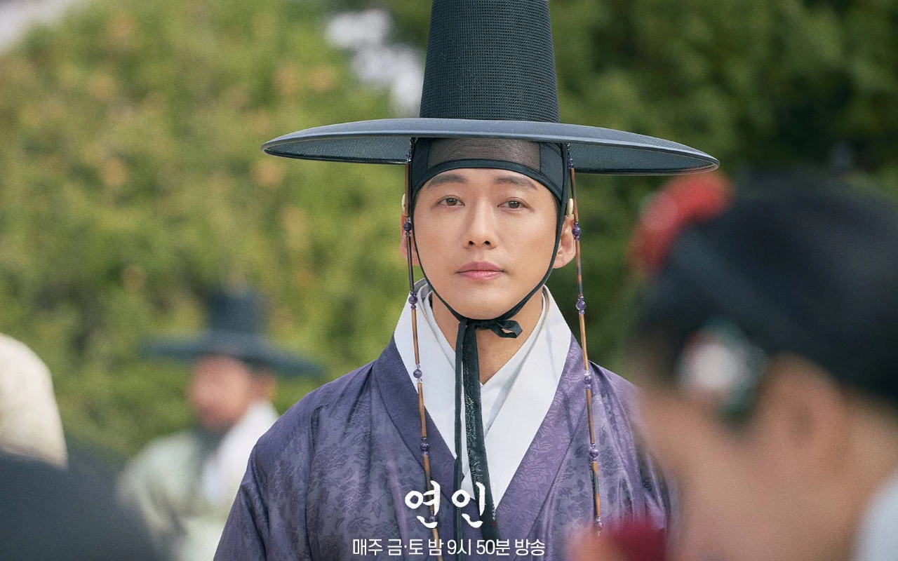 Nam Goong Min Ungkap Adegan Tak Terduga di 'My Dearest' yang Disukai Banyak Penonton 