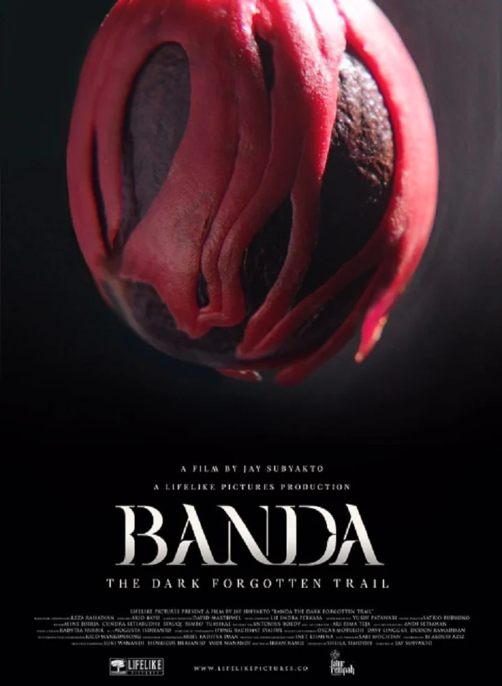'Banda, The Dark Forgotten Trail'