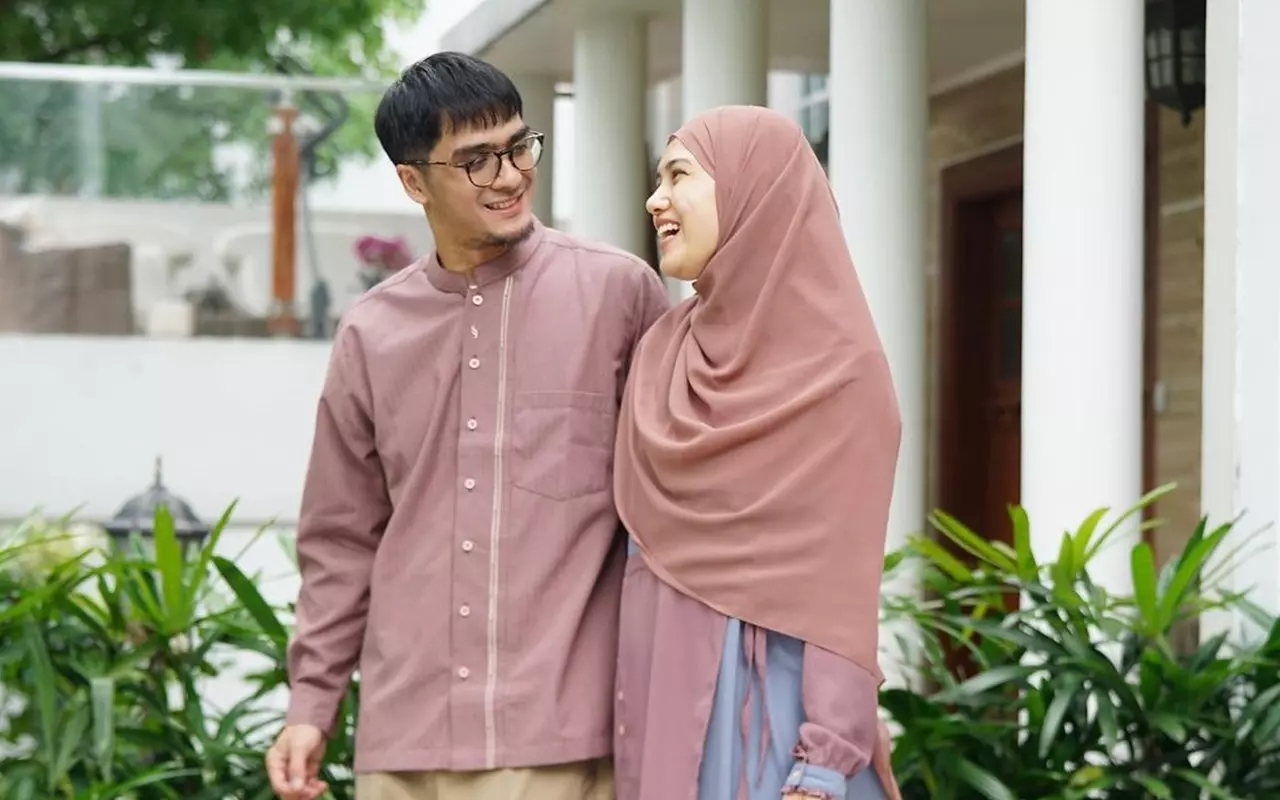 Ricky Harun Mulanya Isyaratkan Terpaksa Ikuti Aturan Istri, Endingnya Malah Dapat Pelajaran Berharga