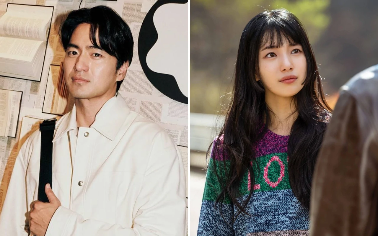 Kemunculan Lee Jin Wook Dampingi Suzy di 'Doona!' Banjir Reaksi Kaget