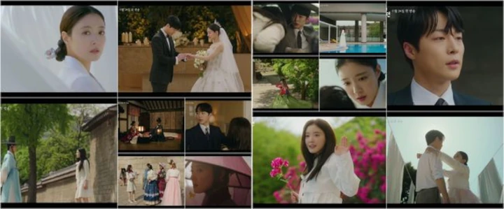 Kelakuan Lee Se Young Bikin Syok Bae In Hyuk di \'The Story of Park\'s Marriage Contract\'